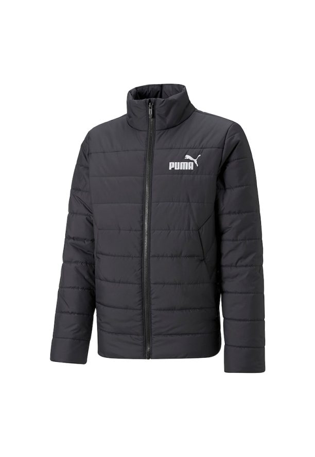 Зимно яке Essentials със средновисока яка Puma