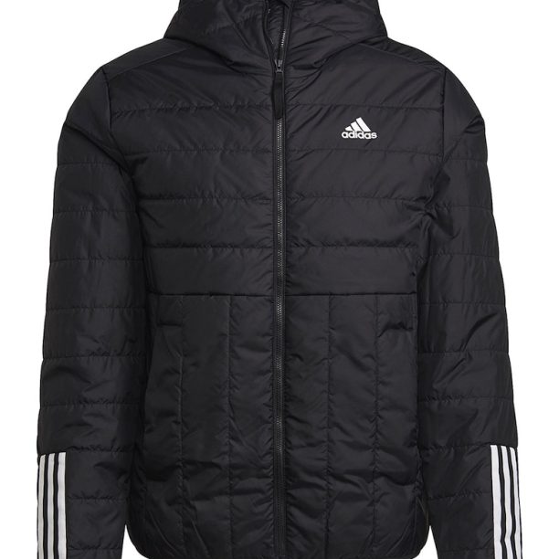 Зимно яке Itavic с качулка adidas Sportswear