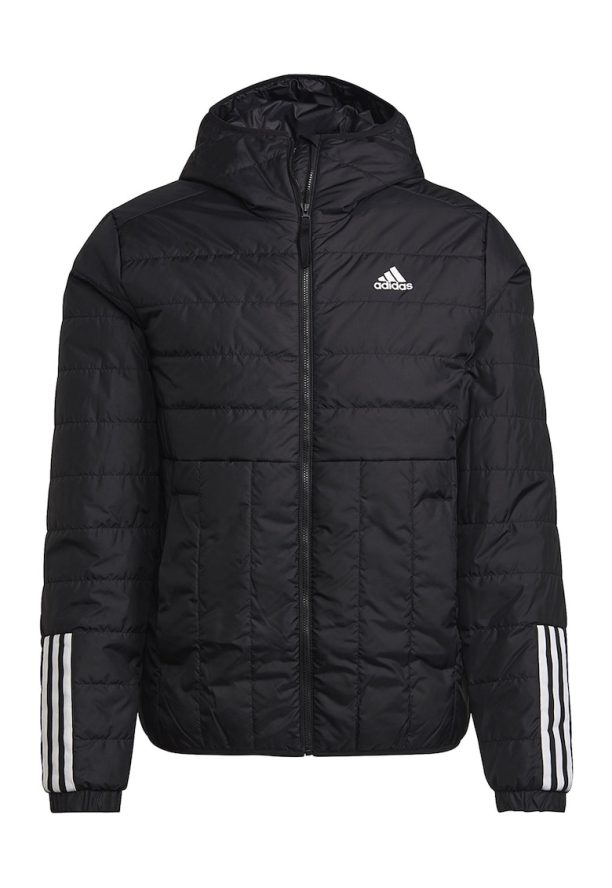 Зимно яке Itavic с качулка adidas Sportswear