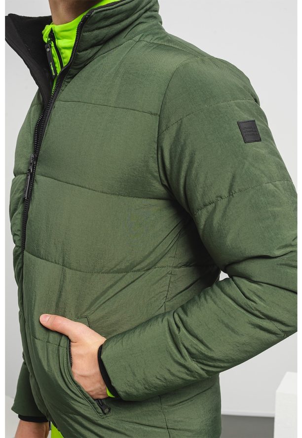 Зимно яке Legacy Puffer с джобове ONeill