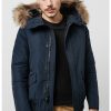 Зимно яке Northen с качулка Woolrich