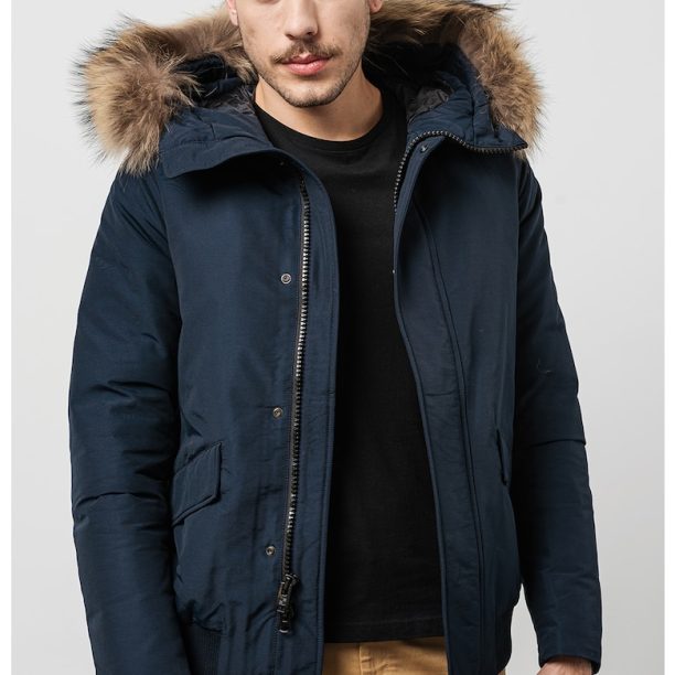 Зимно яке Northen с качулка Woolrich