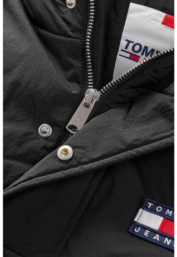 Зимно яке без закопчаване Tommy Jeans