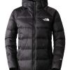 Зимно яке за хайкинг Hyalite с пухена вата The North Face