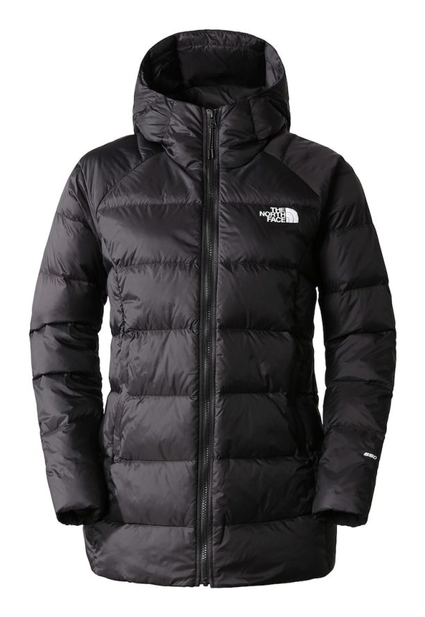 Зимно яке за хайкинг Hyalite с пухена вата The North Face