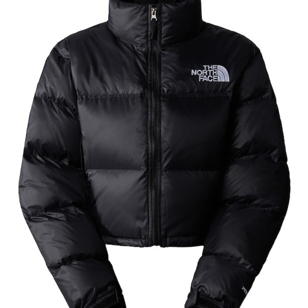 Зимно яке с висока яка The North Face