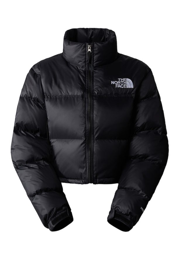 Зимно яке с висока яка The North Face