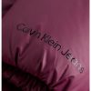 Зимно яке с капитониран дизайн CALVIN KLEIN JEANS