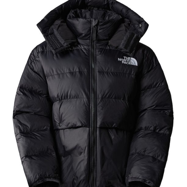 Зимно яке с качулка The North Face