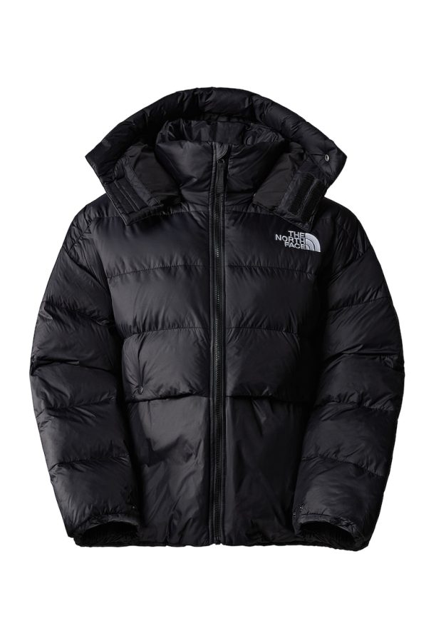 Зимно яке с качулка The North Face