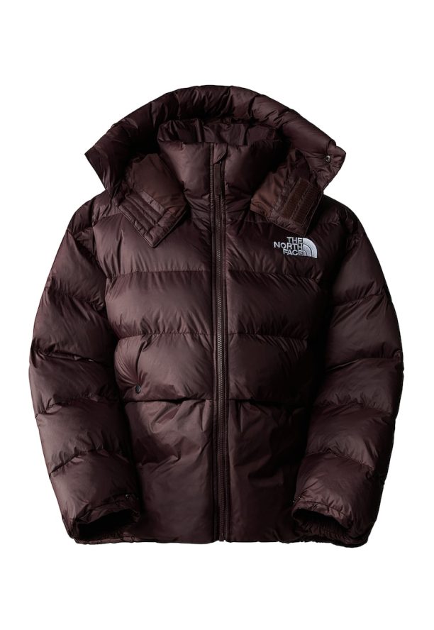 Зимно яке с качулка The North Face