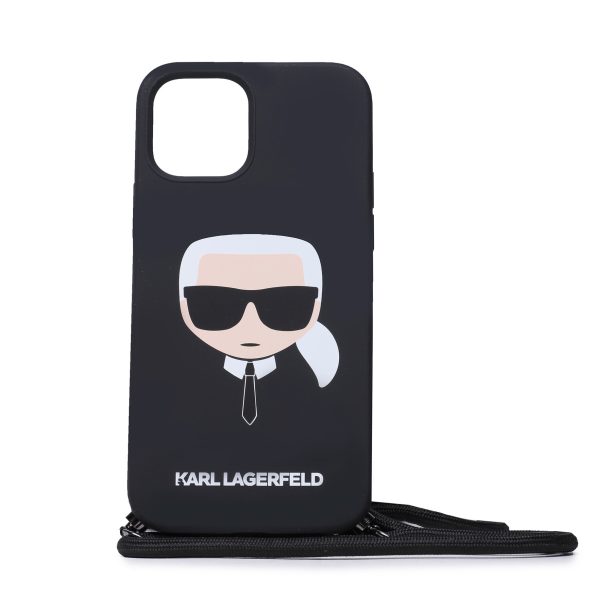 Калъф за телефон KARL LAGERFELD