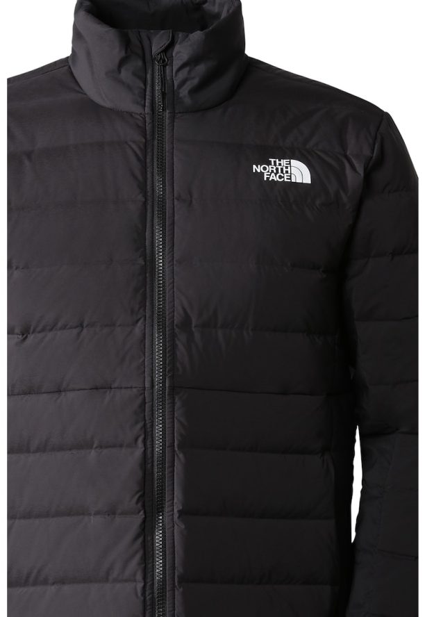 Капитонирано зимно пухено яке за трекинг Belleview The North Face