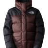 Капитонирано яке Himalayan с пухена вата The North Face