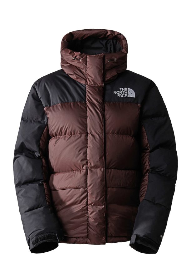 Капитонирано яке Himalayan с пухена вата The North Face