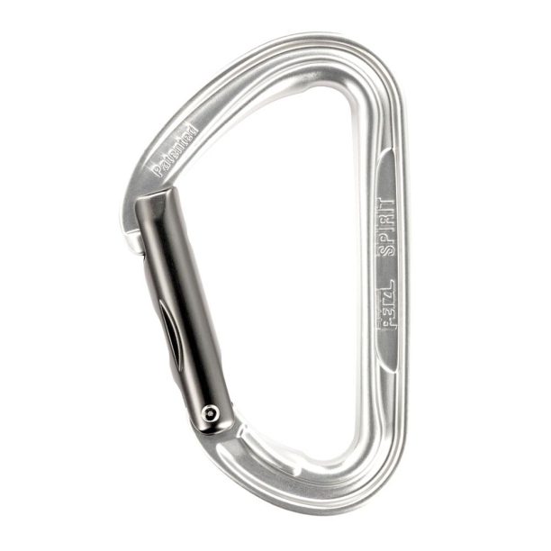 Карабинер PETZL Spirit 2