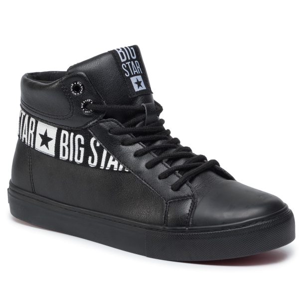 Кецове Big Star Shoes