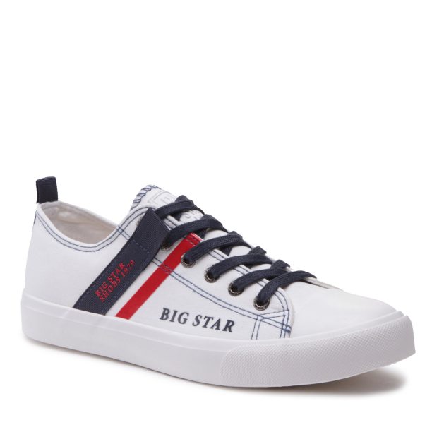 Кецове Big Star Shoes