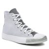 Кецове Converse в Сив цвят