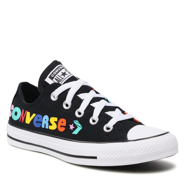 Кецове Converse