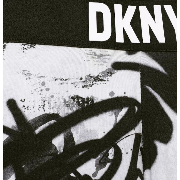 Клин с шарки DKNY