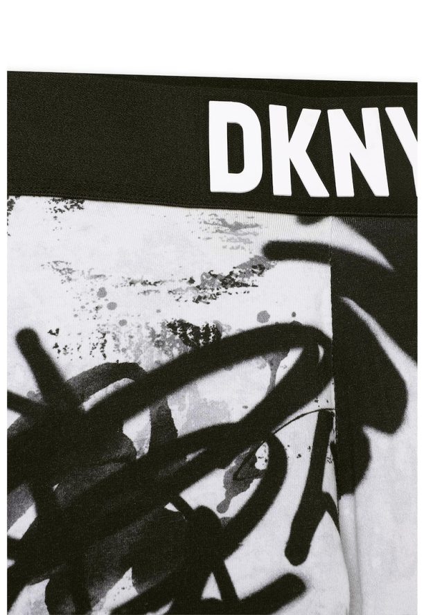 Клин с шарки DKNY