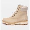 Кожени боти Lucia Way Timberland