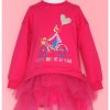 Комби рокля Agatha Ruiz de la Prada