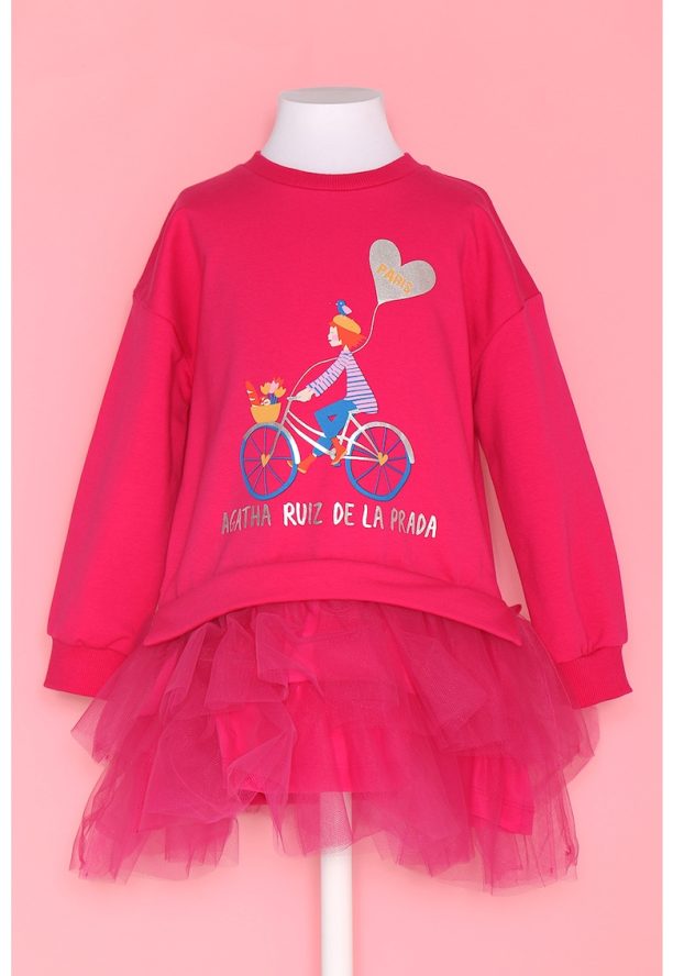 Комби рокля Agatha Ruiz de la Prada