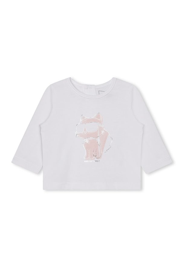 Комплект - 3 части KARL LAGERFELD KIDS