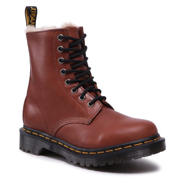 Кубинки Dr. Martens