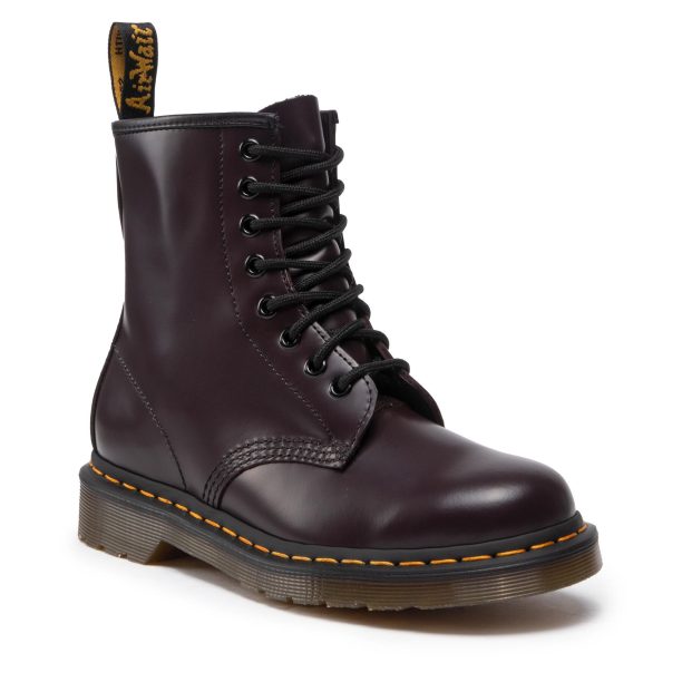 Кубинки Dr. Martens