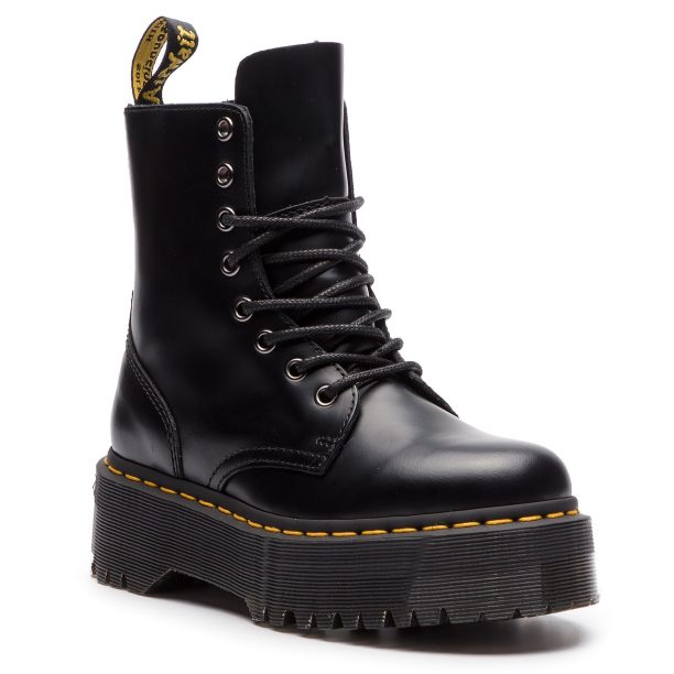 Кубинки Dr. Martens