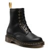 Кубинки Dr. Martens в Черен цвят