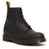 Кубинки Dr. Martens