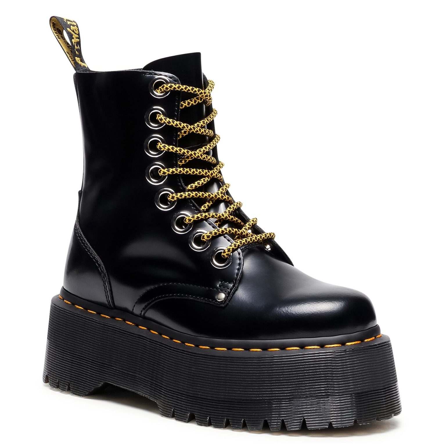 Кубинки Dr. Martens