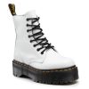 Кубинки Dr. Martens в Бял цвят