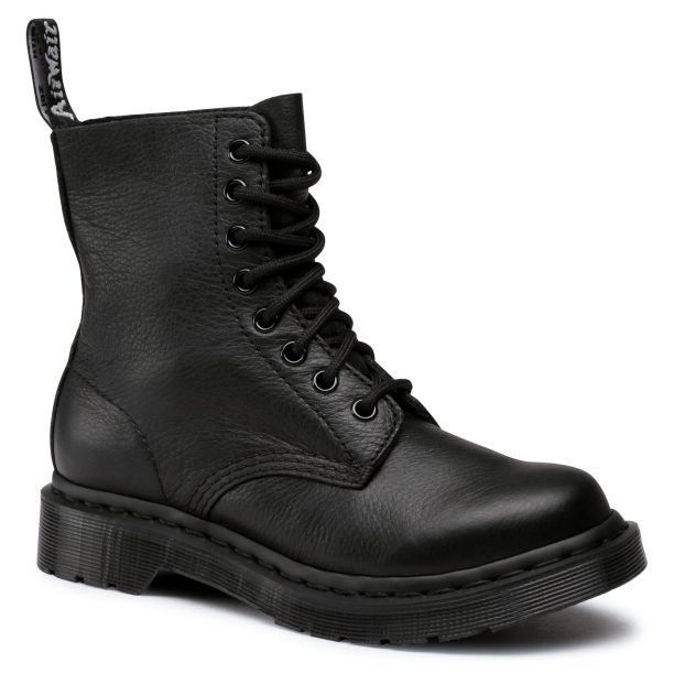 Кубинки Dr. Martens в Черен цвят