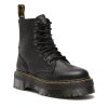 Кубинки Dr. Martens в Черен цвят