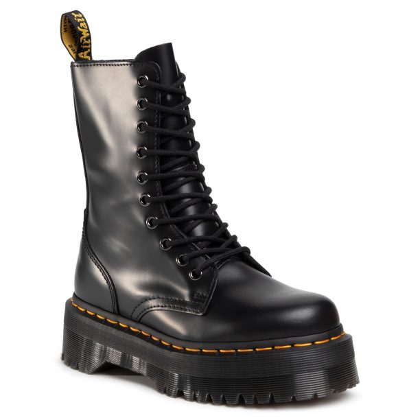 Кубинки Dr. Martens