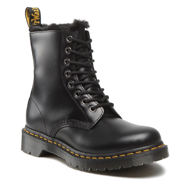 Кубинки Dr. Martens