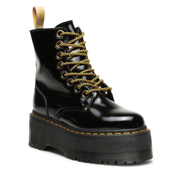 Кубинки Dr. Martens