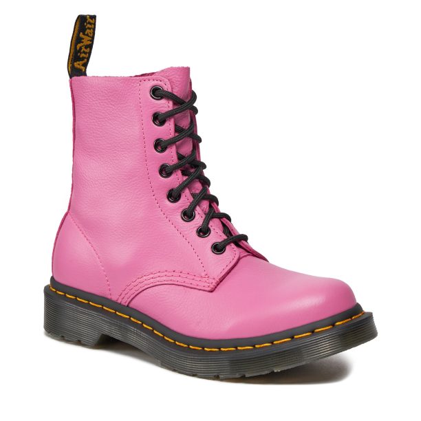 Кубинки Dr. Martens