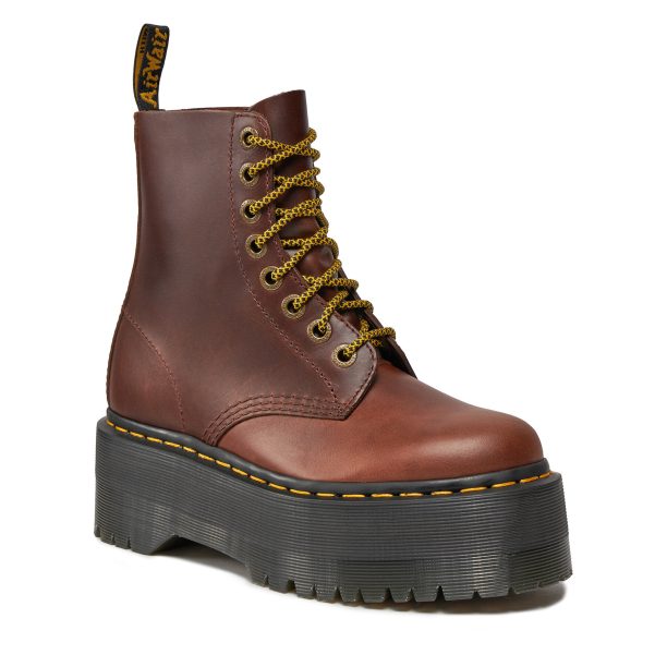 Кубинки Dr. Martens