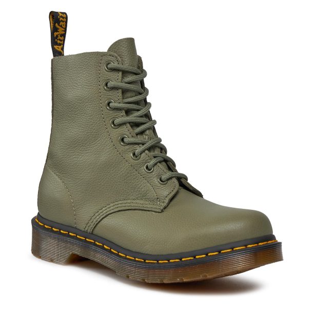 Кубинки Dr. Martens