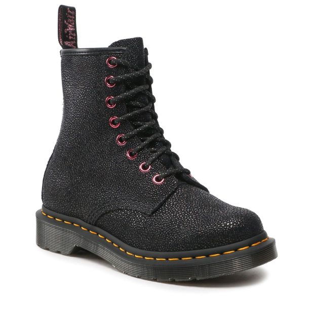 Кубинки Dr. Martens