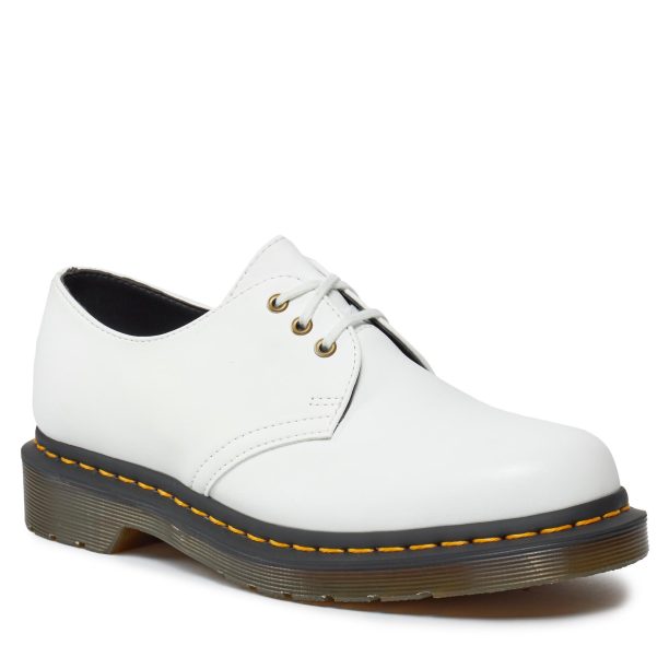 Кубинки Dr. Martens