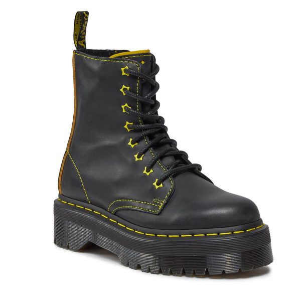 Кубинки Dr. Martens