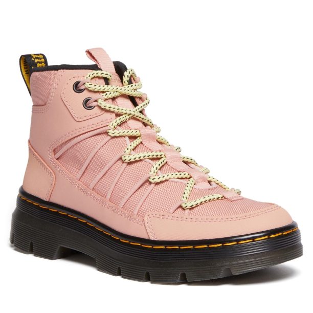 Кубинки Dr. Martens