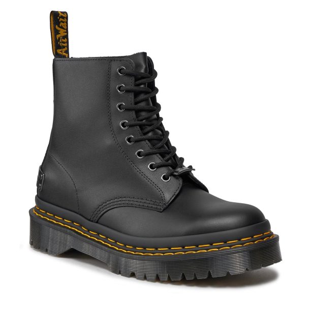 Кубинки Dr. Martens